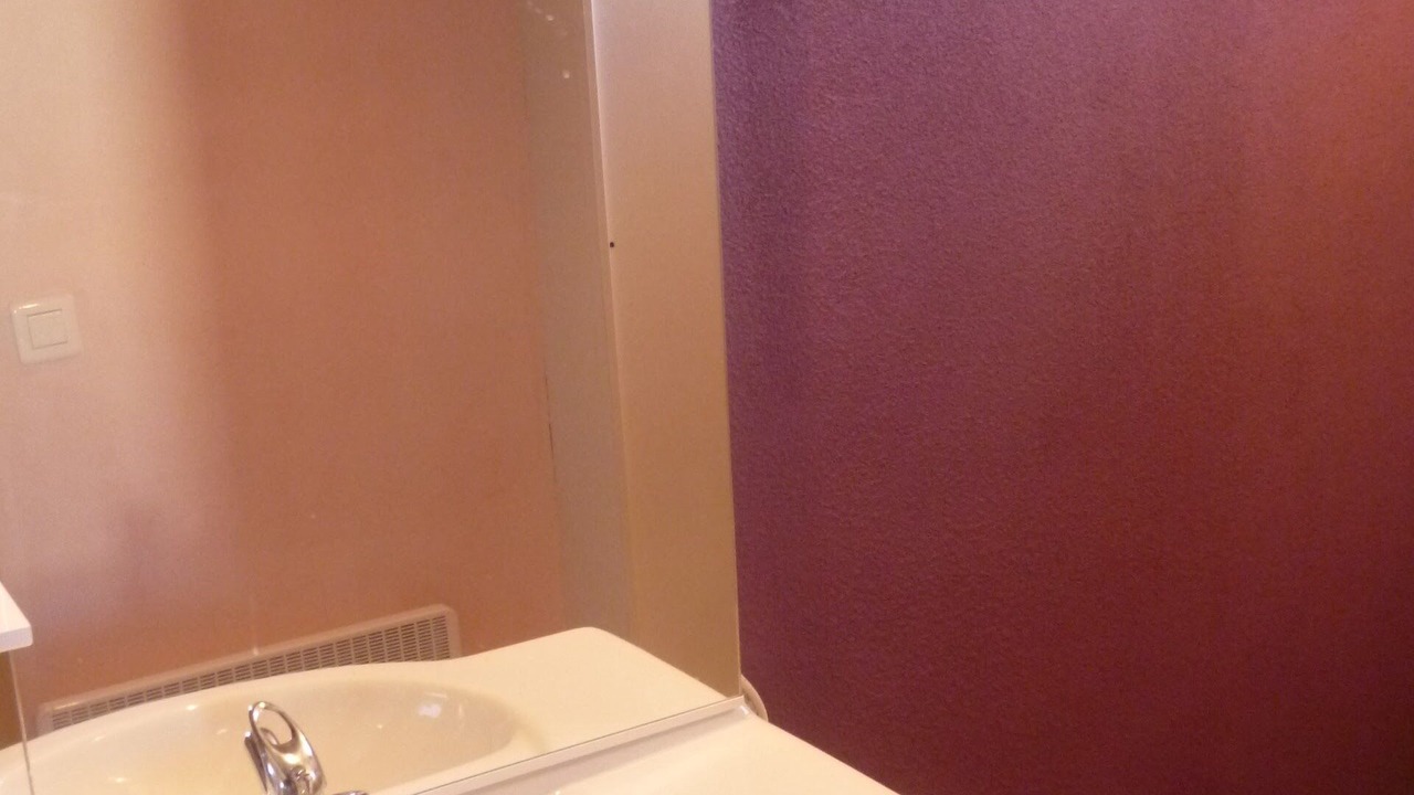 Photo of Bathroom in Le Barcares