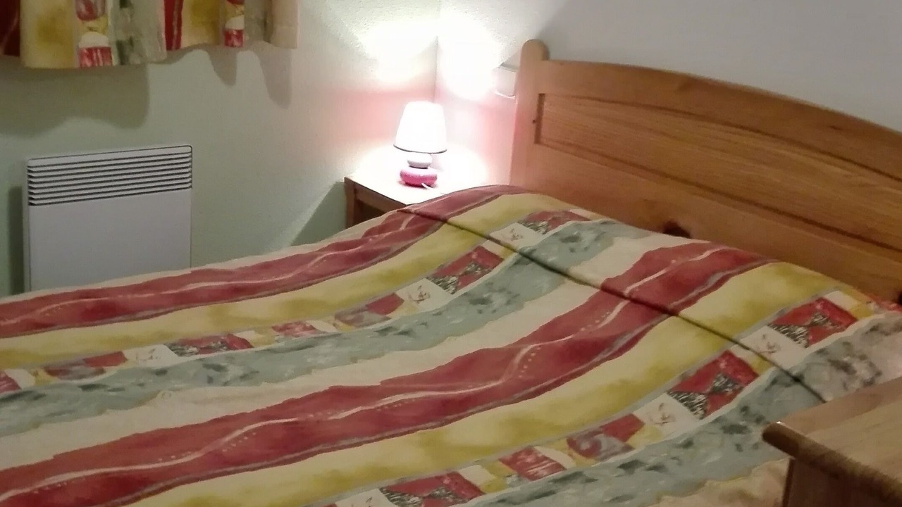 Photo of Bedroom in Le Barcares