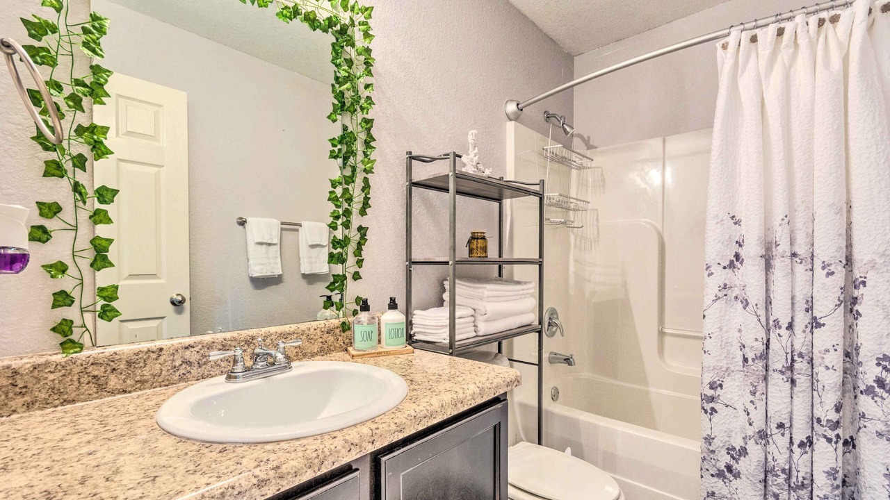 Photo of Bathroom in Little Rock