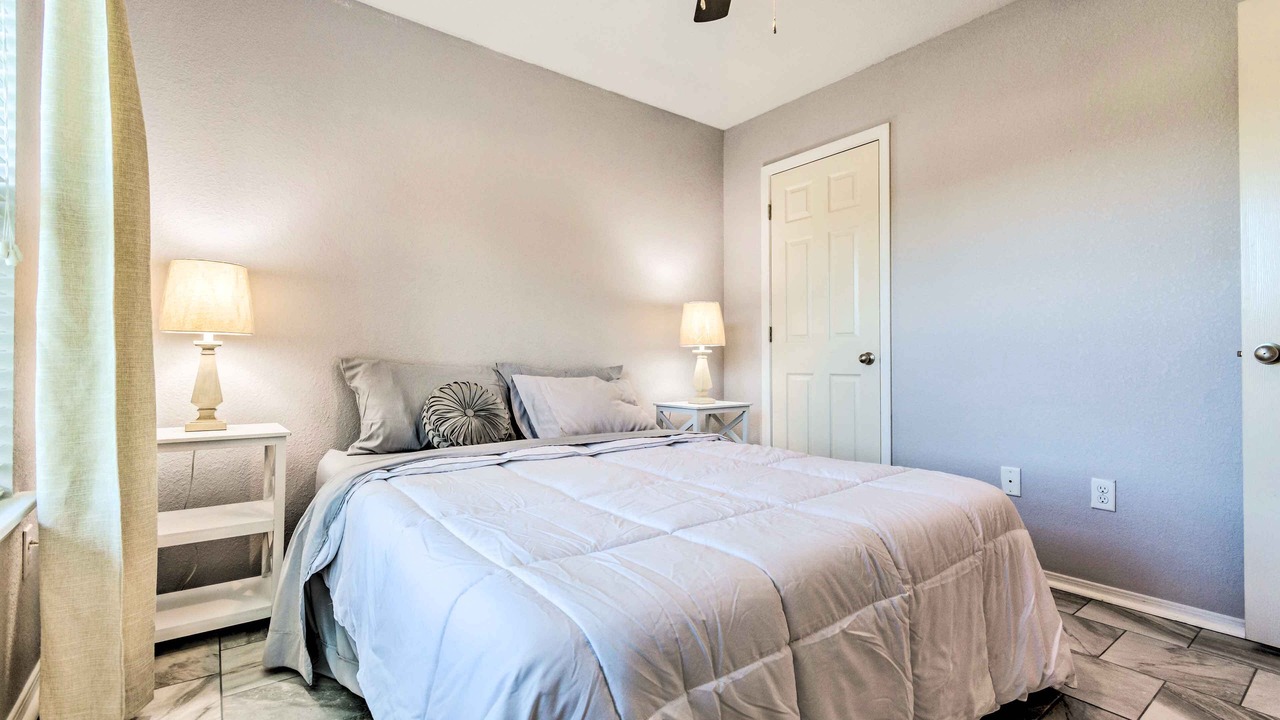 Photo of Bedroom in Little Rock