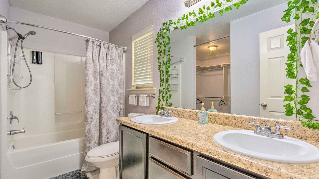 Photo of Bathroom in Little Rock