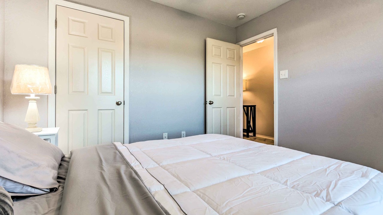 Photo of Bedroom in Little Rock