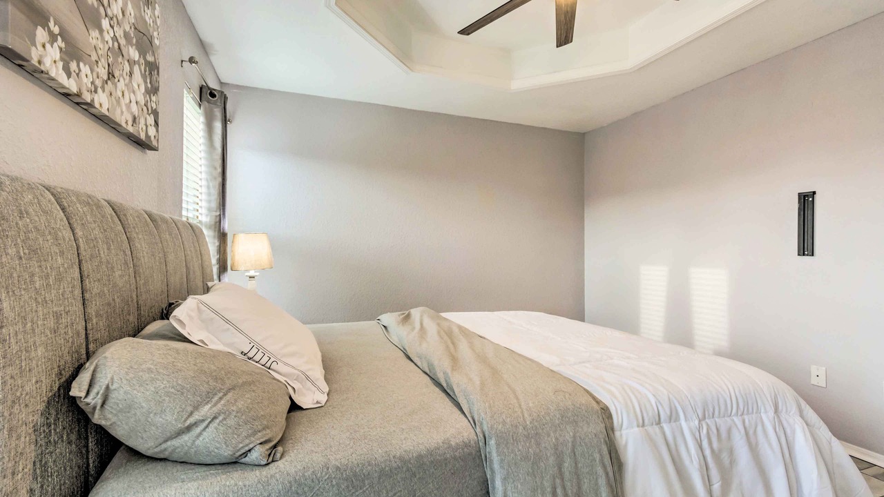 Photo of Bedroom in Little Rock