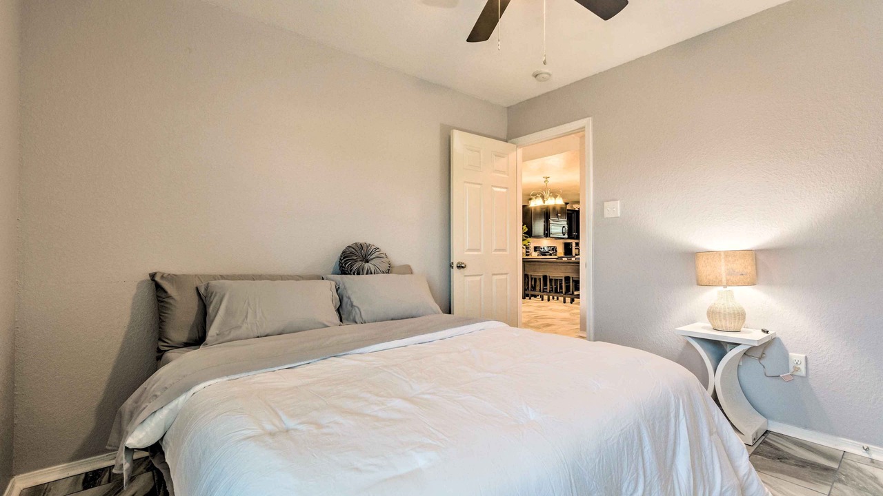 Photo of Bedroom in Little Rock