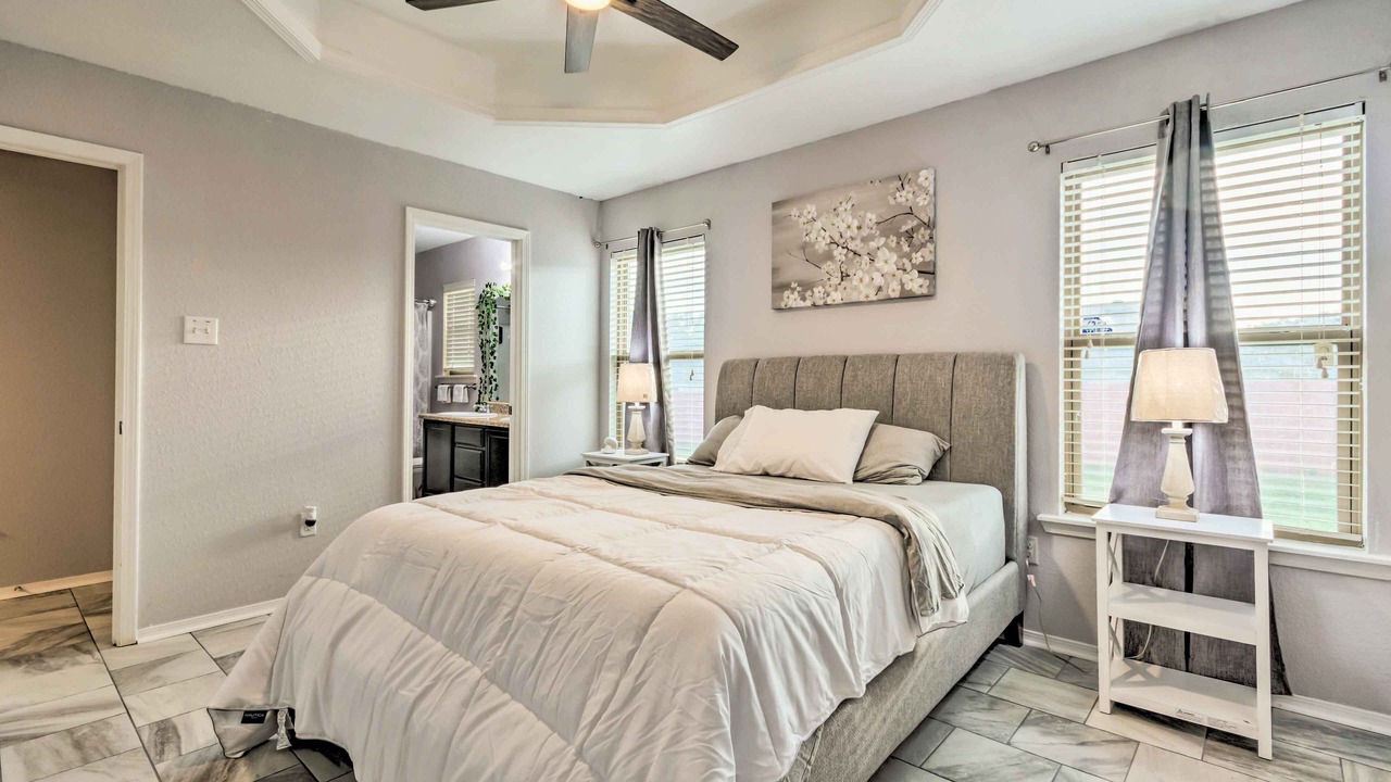 Photo of Bedroom in Little Rock