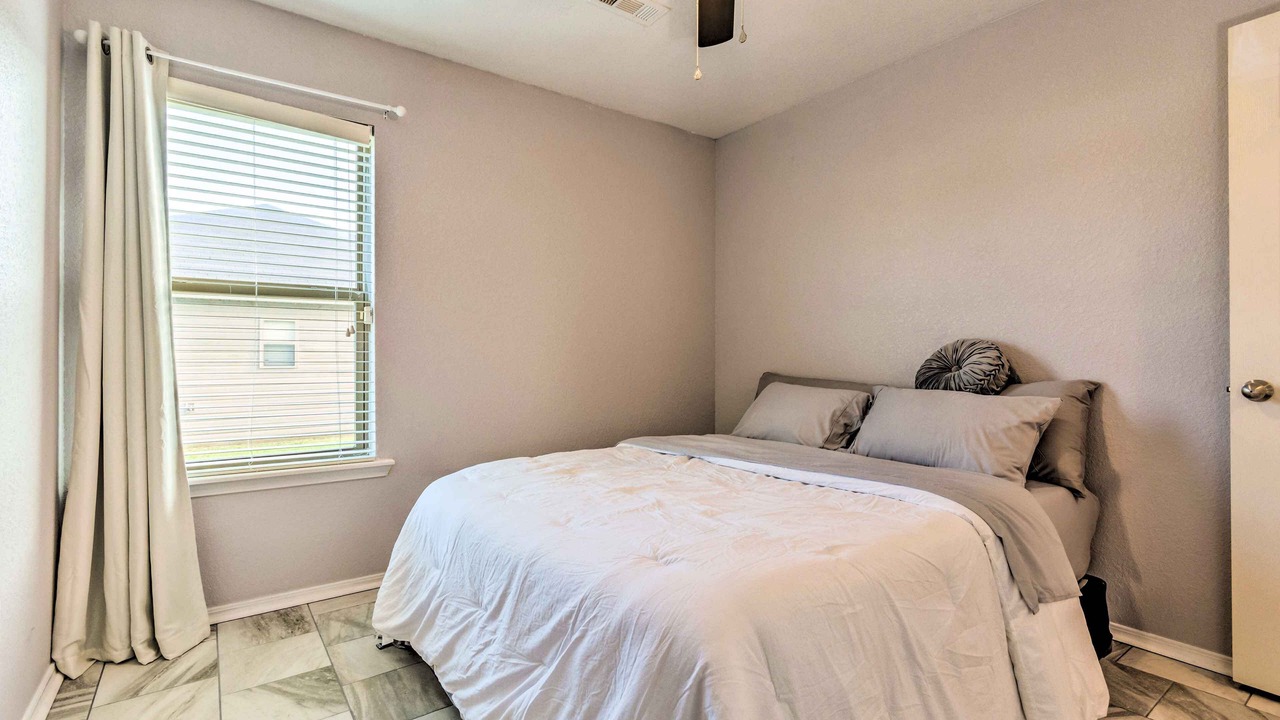 Photo of Bedroom in Little Rock