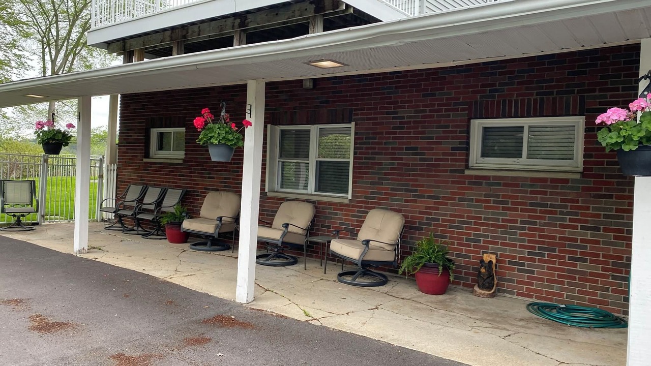 Photo of Outdoor in Baldwinsville