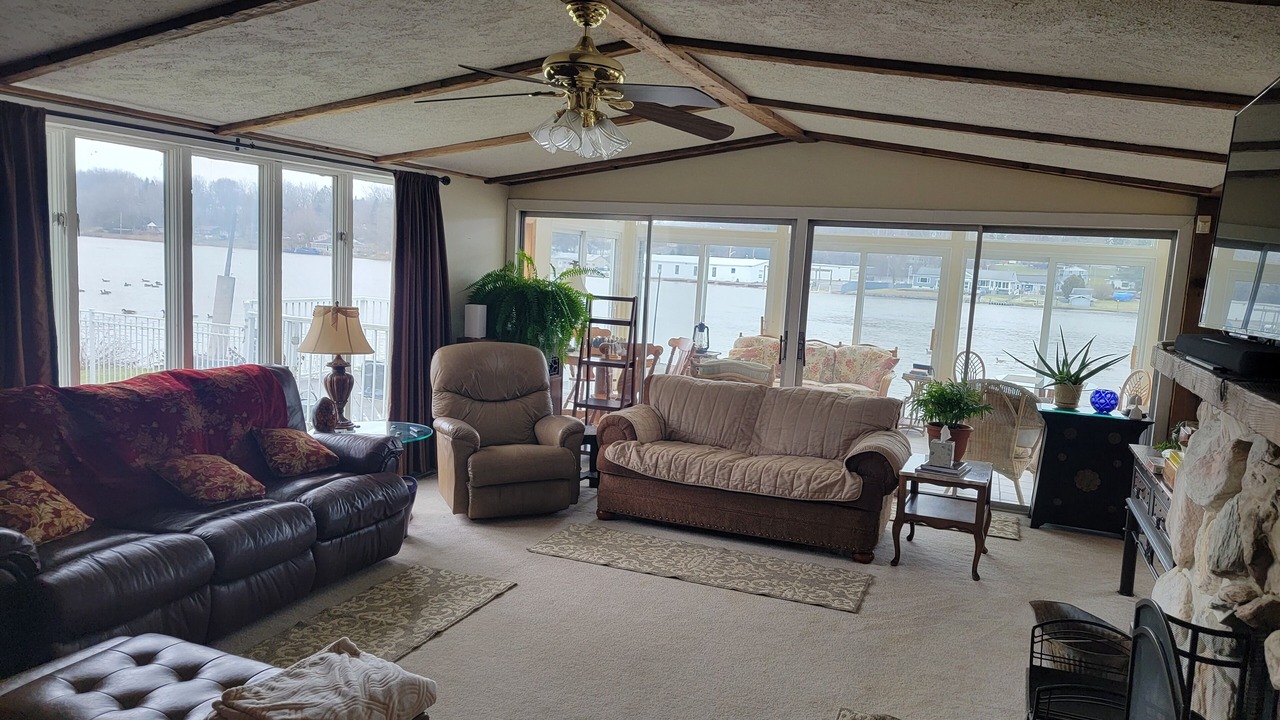 Photo of Bedroom in Baldwinsville