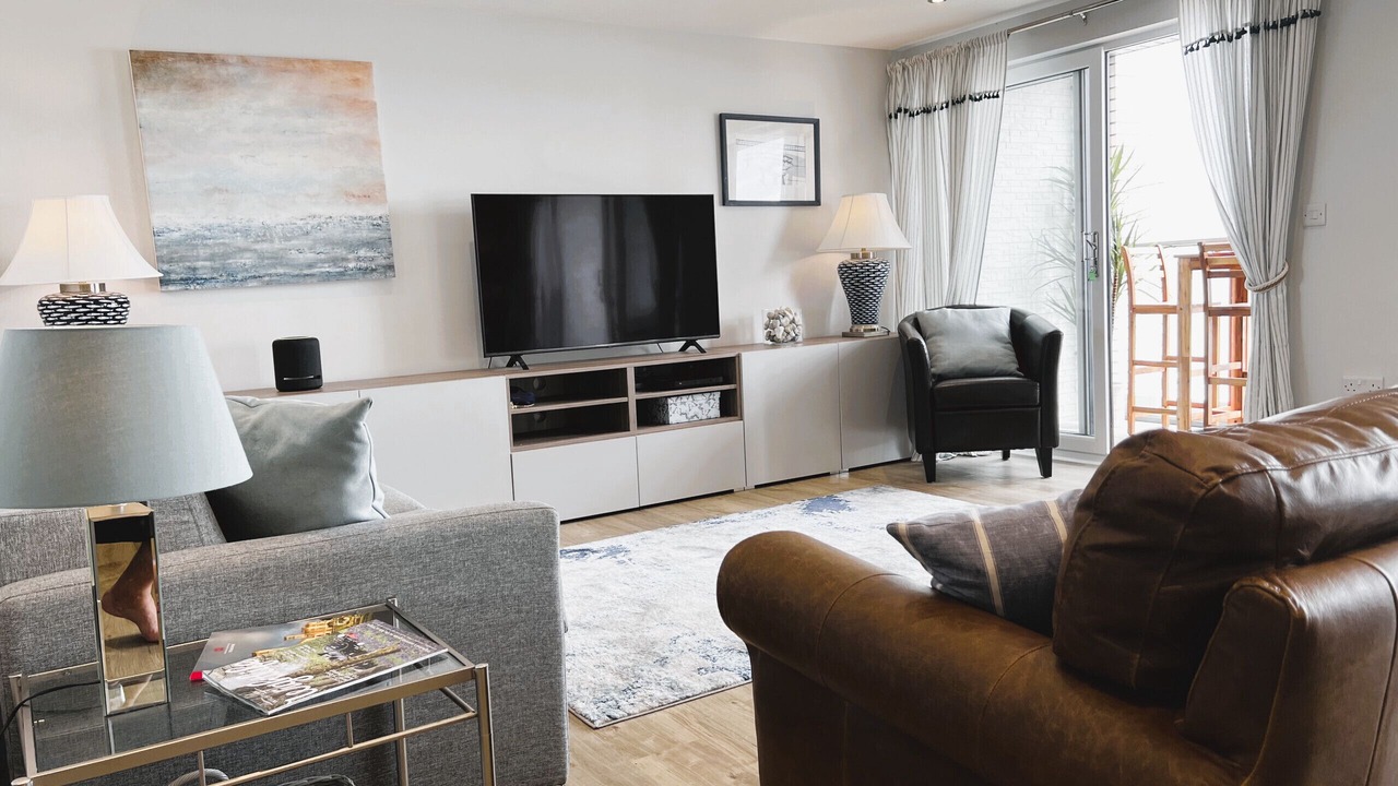 Photo of Livingroom in Sandown