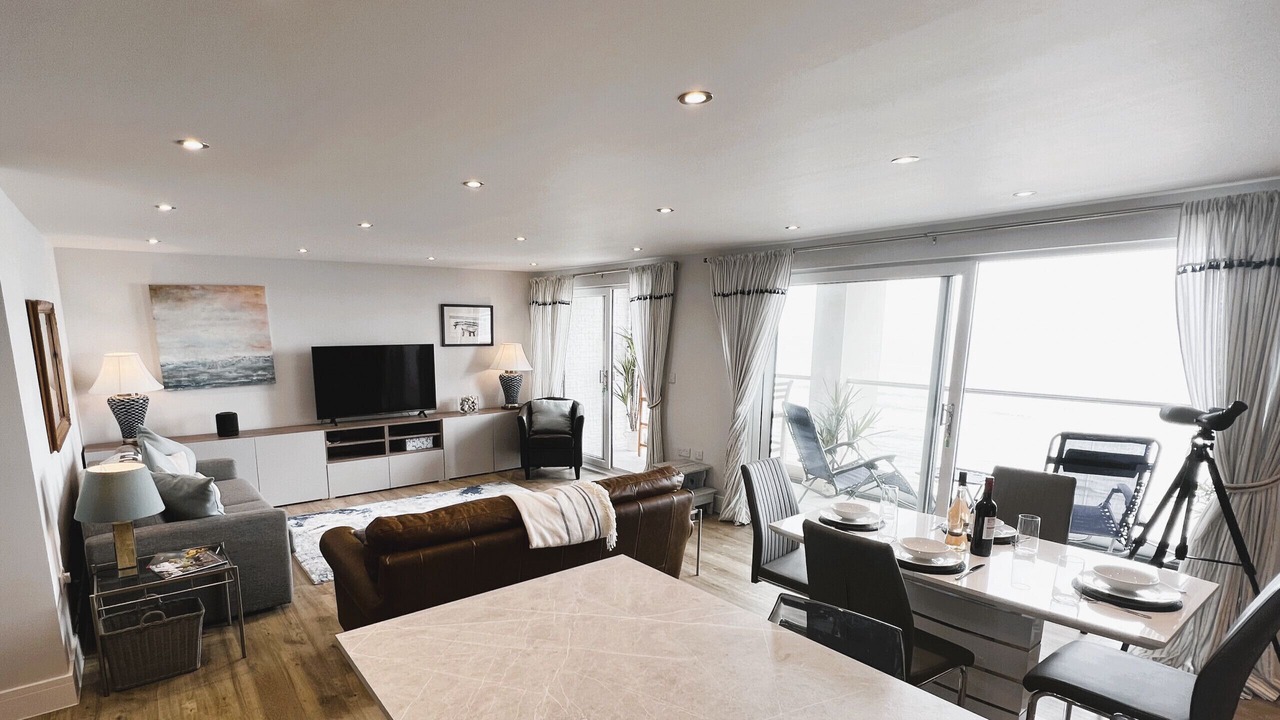 Photo of Livingroom in Sandown