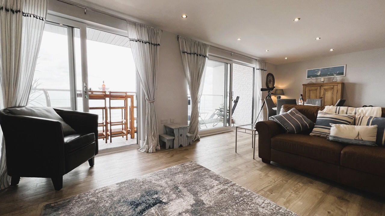 Photo of Livingroom in Sandown