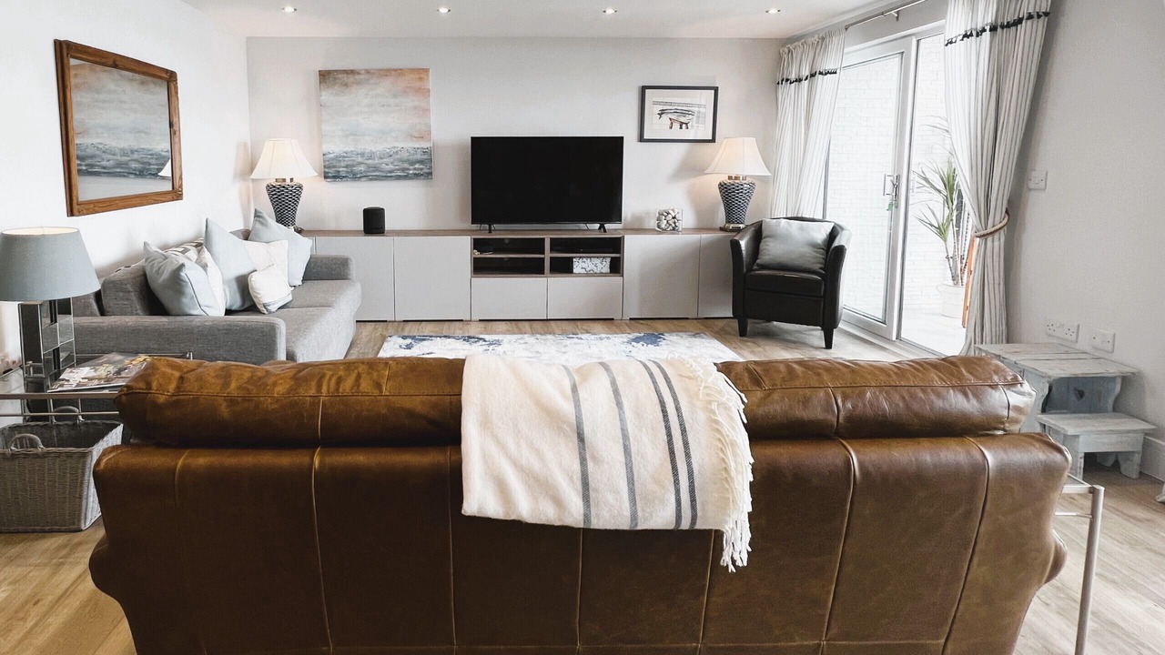 Photo of Livingroom in Sandown