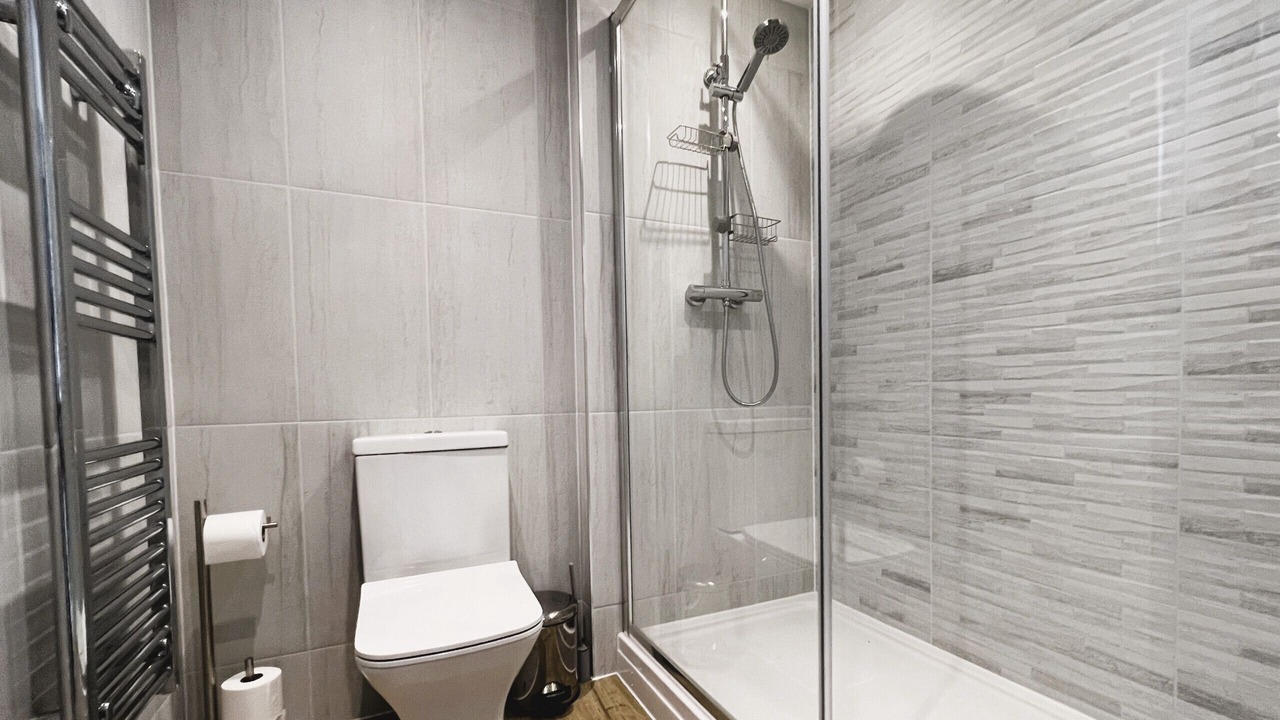 Photo of Bathroom in Sandown