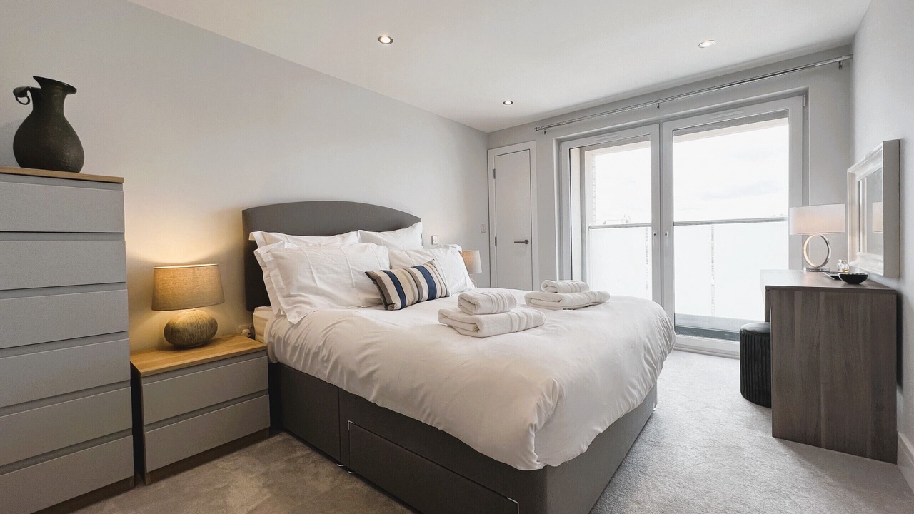 Photo of Bedroom in Sandown