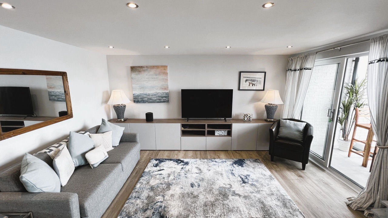 Photo of Livingroom in Sandown