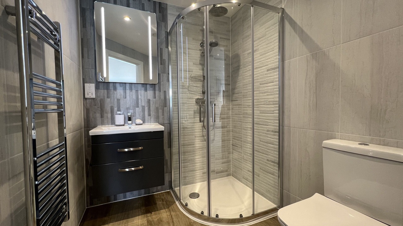 Photo of Bathroom in Sandown