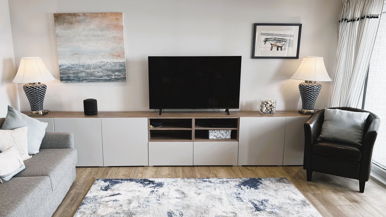 Photo of Livingroom in Sandown