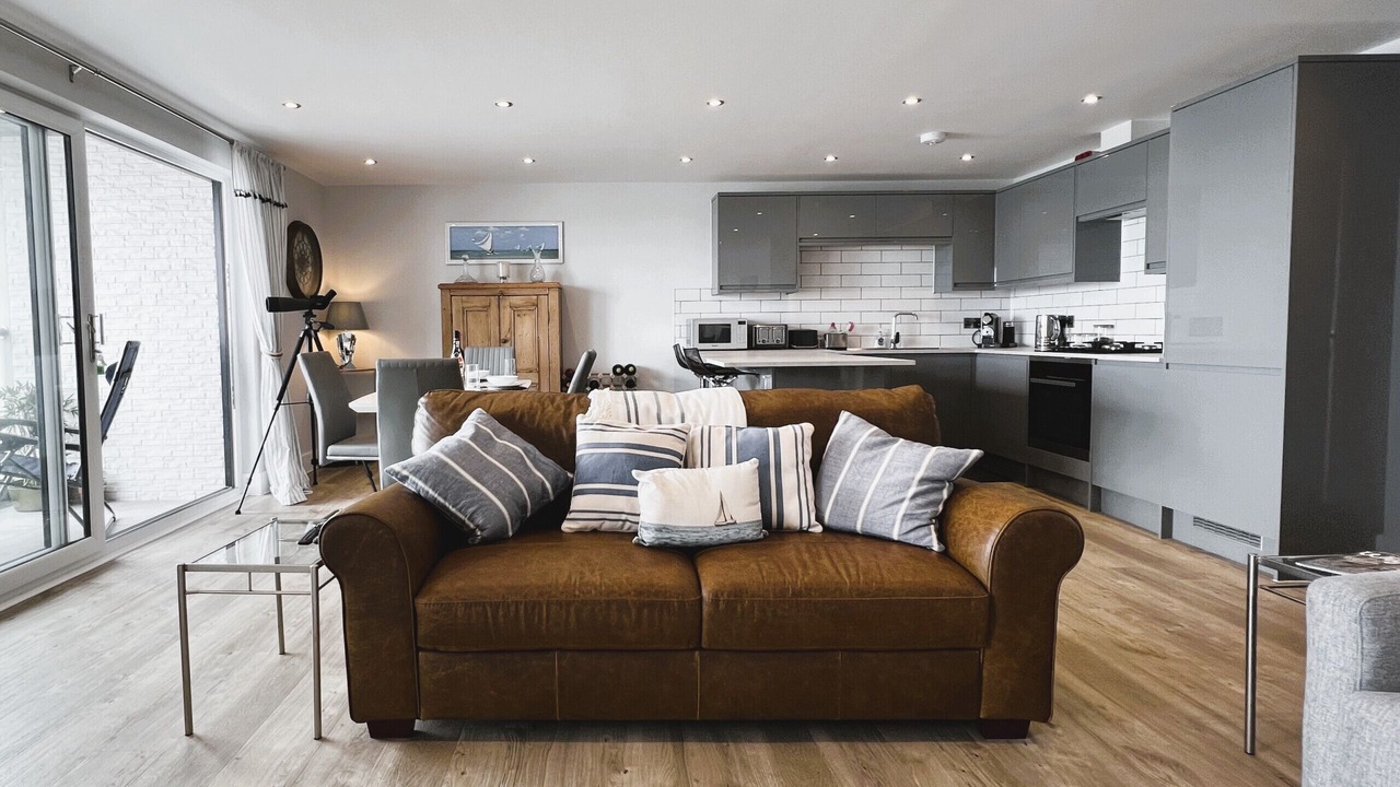 Photo of Livingroom in Sandown