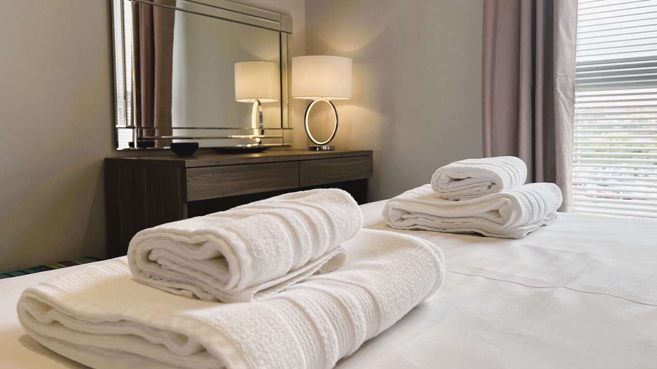 Photo of Bedroom in Sandown