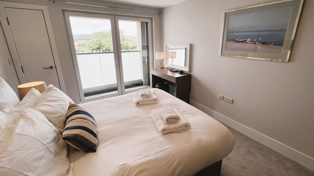 Photo of Bedroom in Sandown