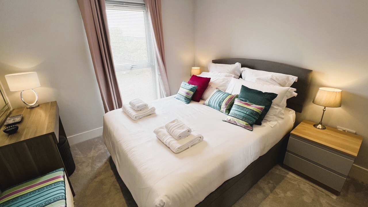 Photo of Bedroom in Sandown