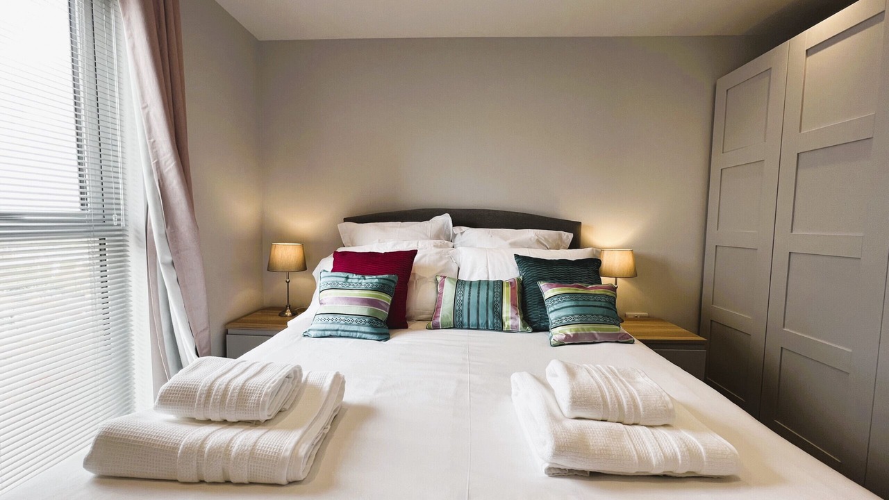 Photo of Bedroom in Sandown