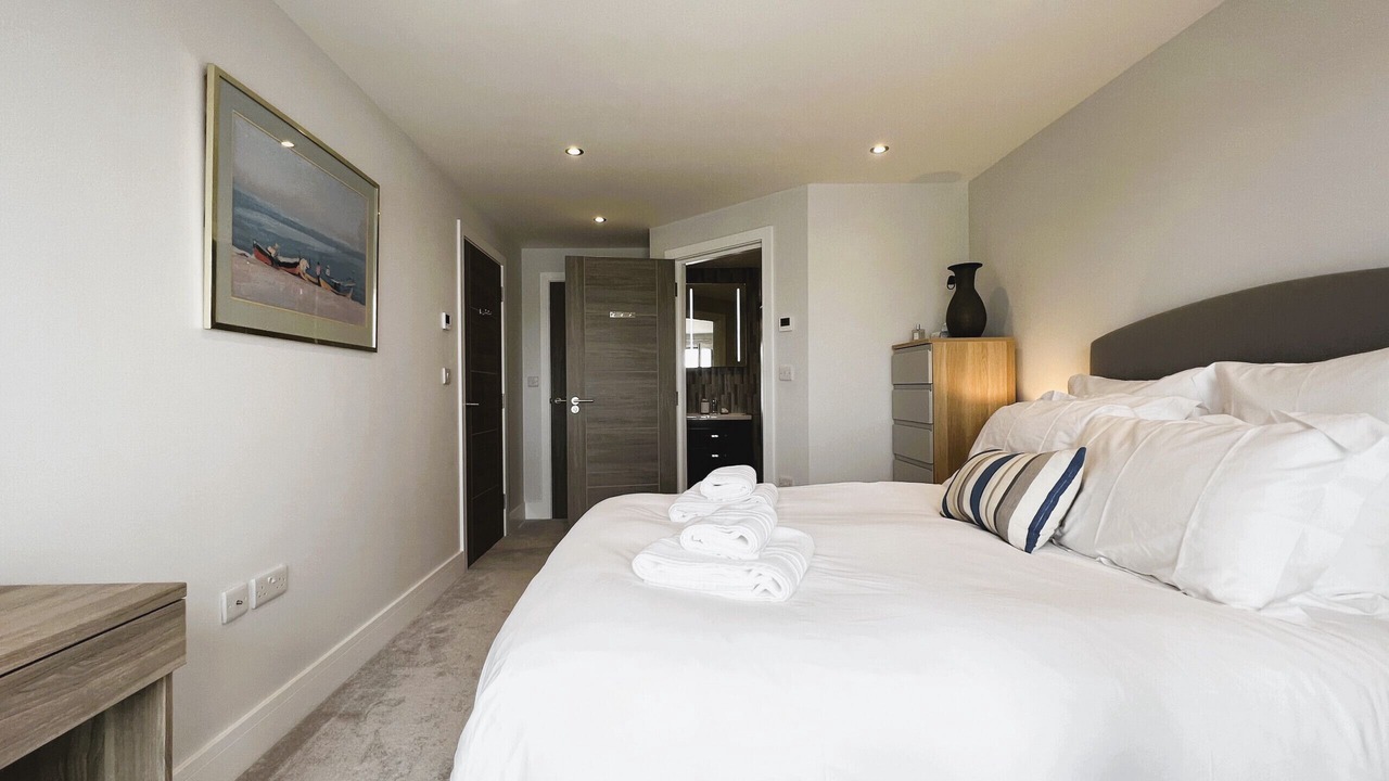 Photo of Bedroom in Sandown