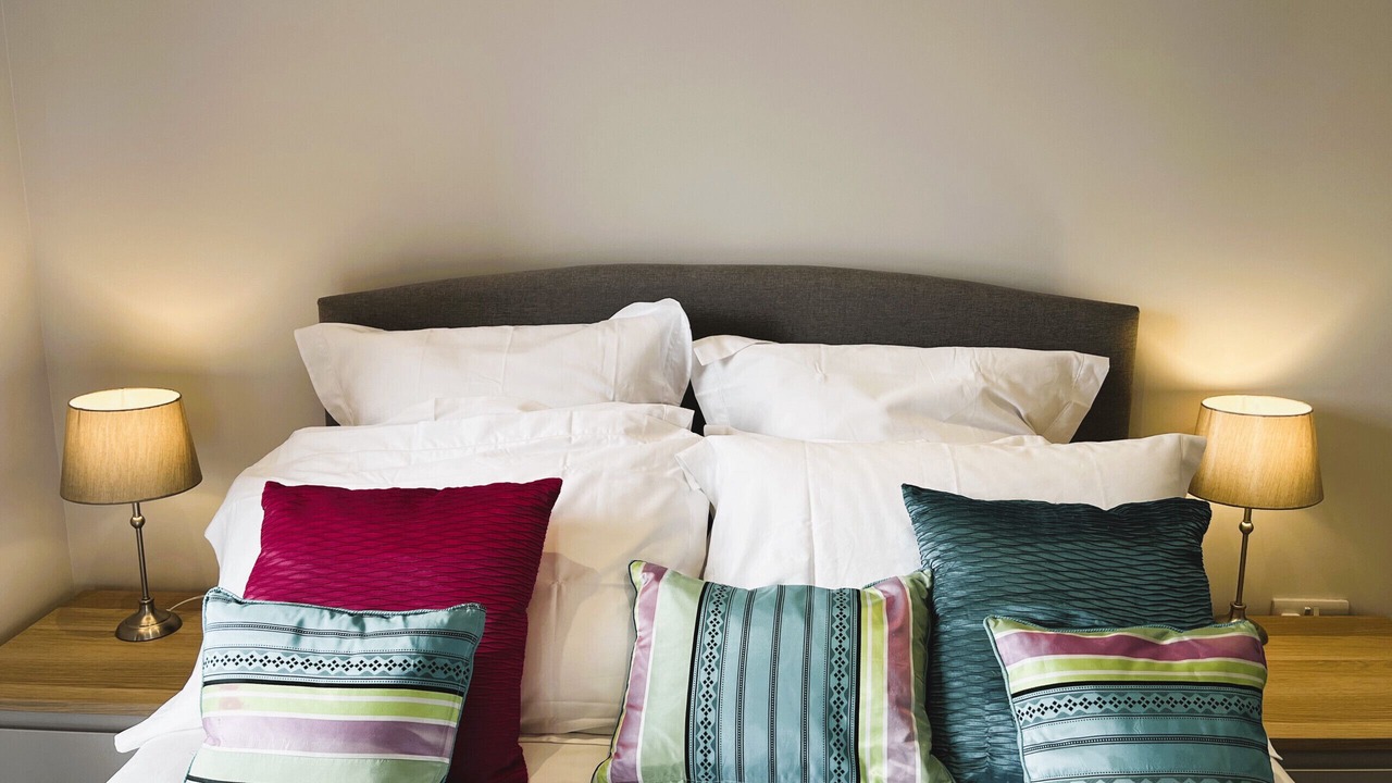 Photo of Bedroom in Sandown