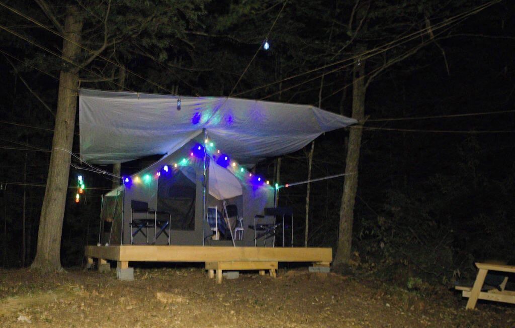 Photo of Outdoor in North Jay