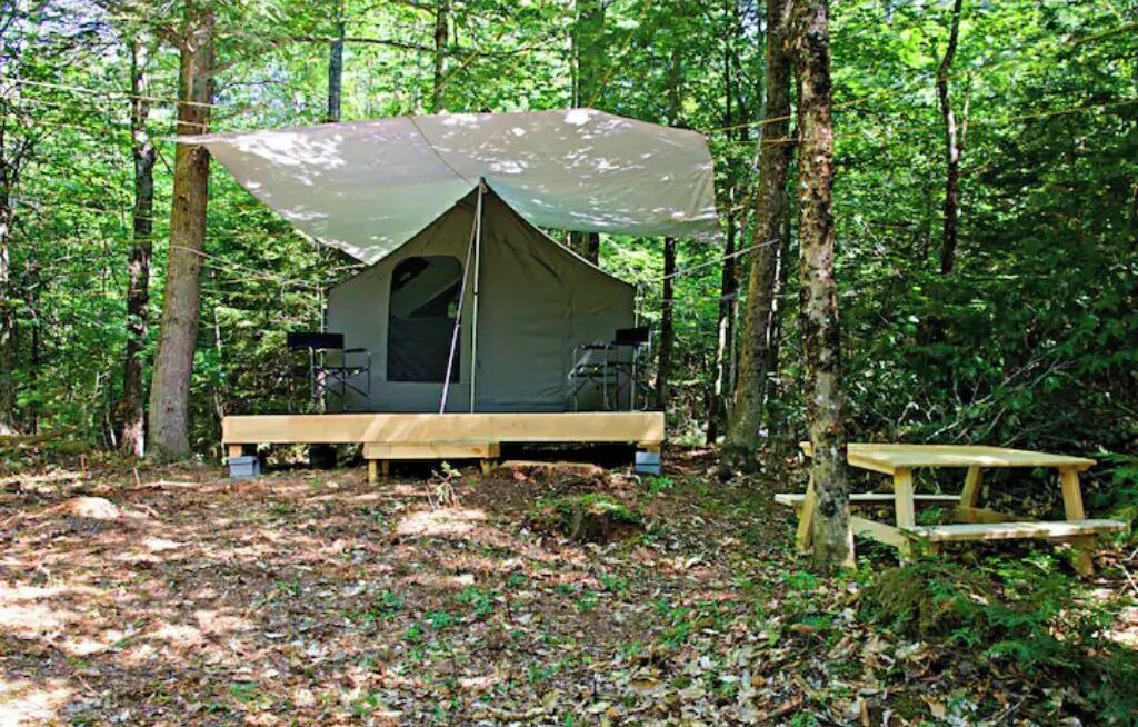 Photo of Outdoor in North Jay