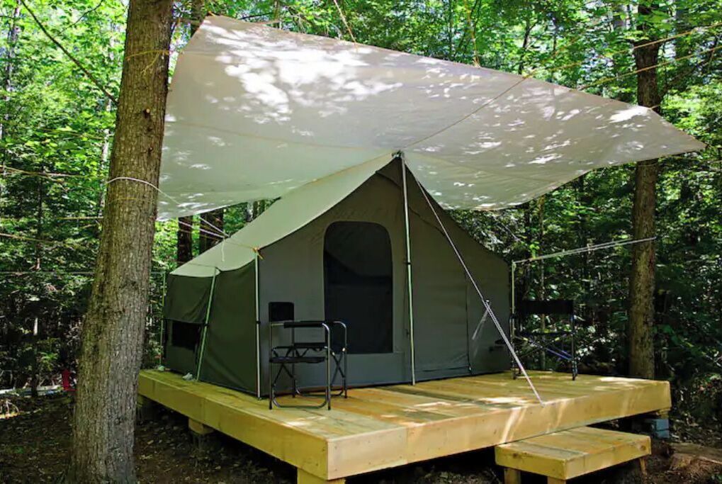 Photo of Outdoor in North Jay