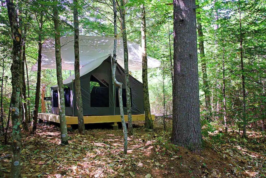 Photo of Outdoor in North Jay