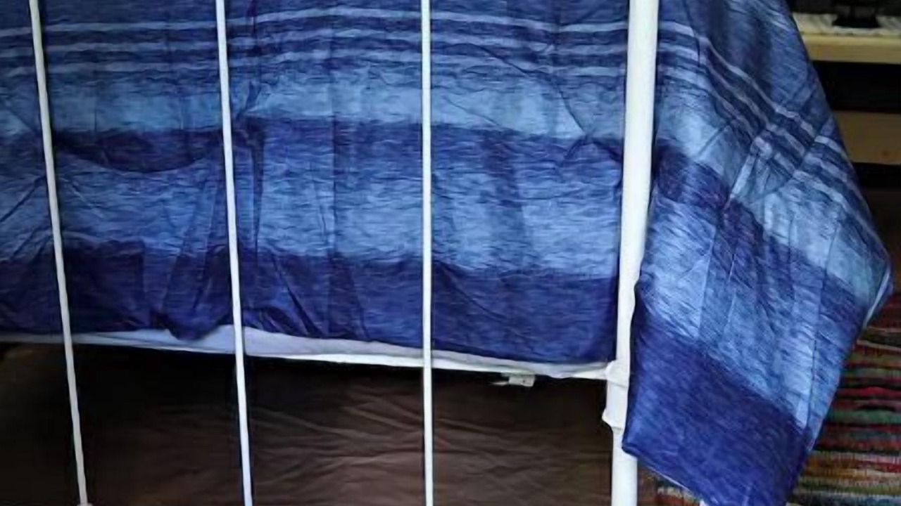 Photo of Bedroom in North Jay