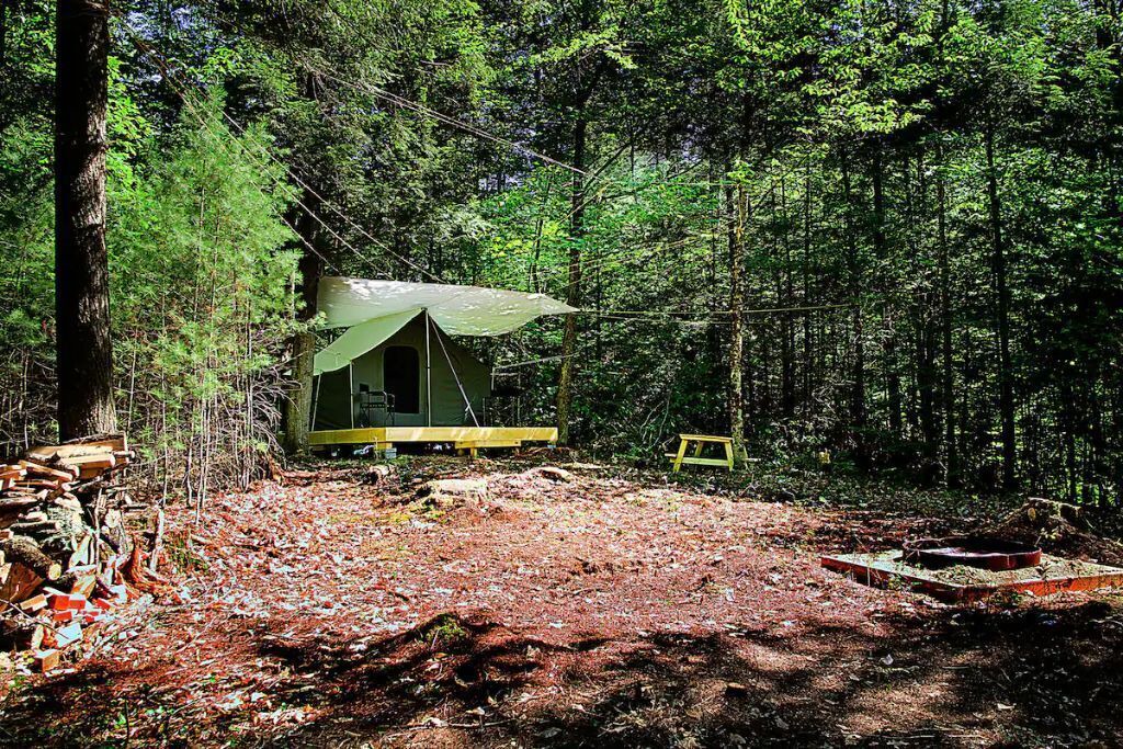 Photo of Outdoor in North Jay