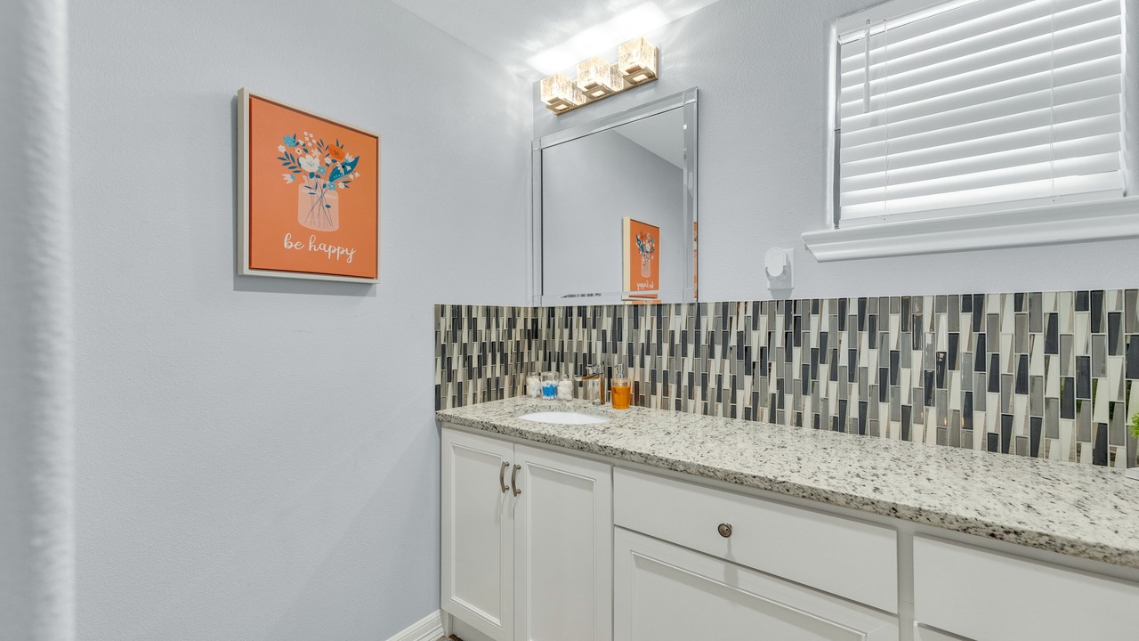 Photo of Bathroom in Greater East End