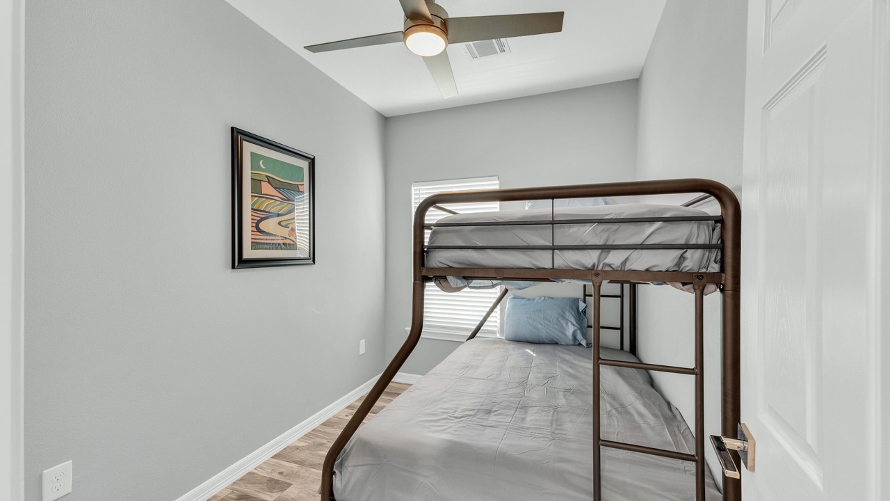 Photo of Bedroom in Greater East End