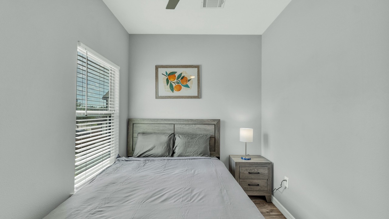 Photo of Bedroom in Greater East End