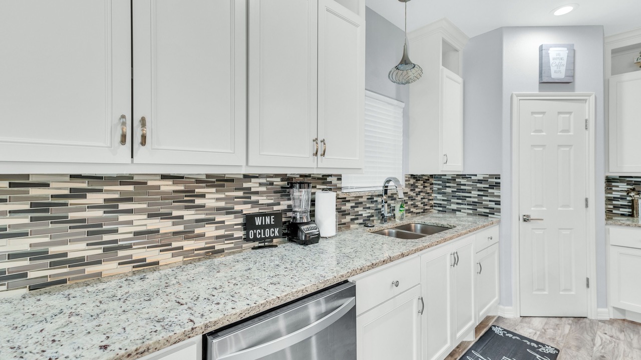 Photo of Kitchen in Greater East End