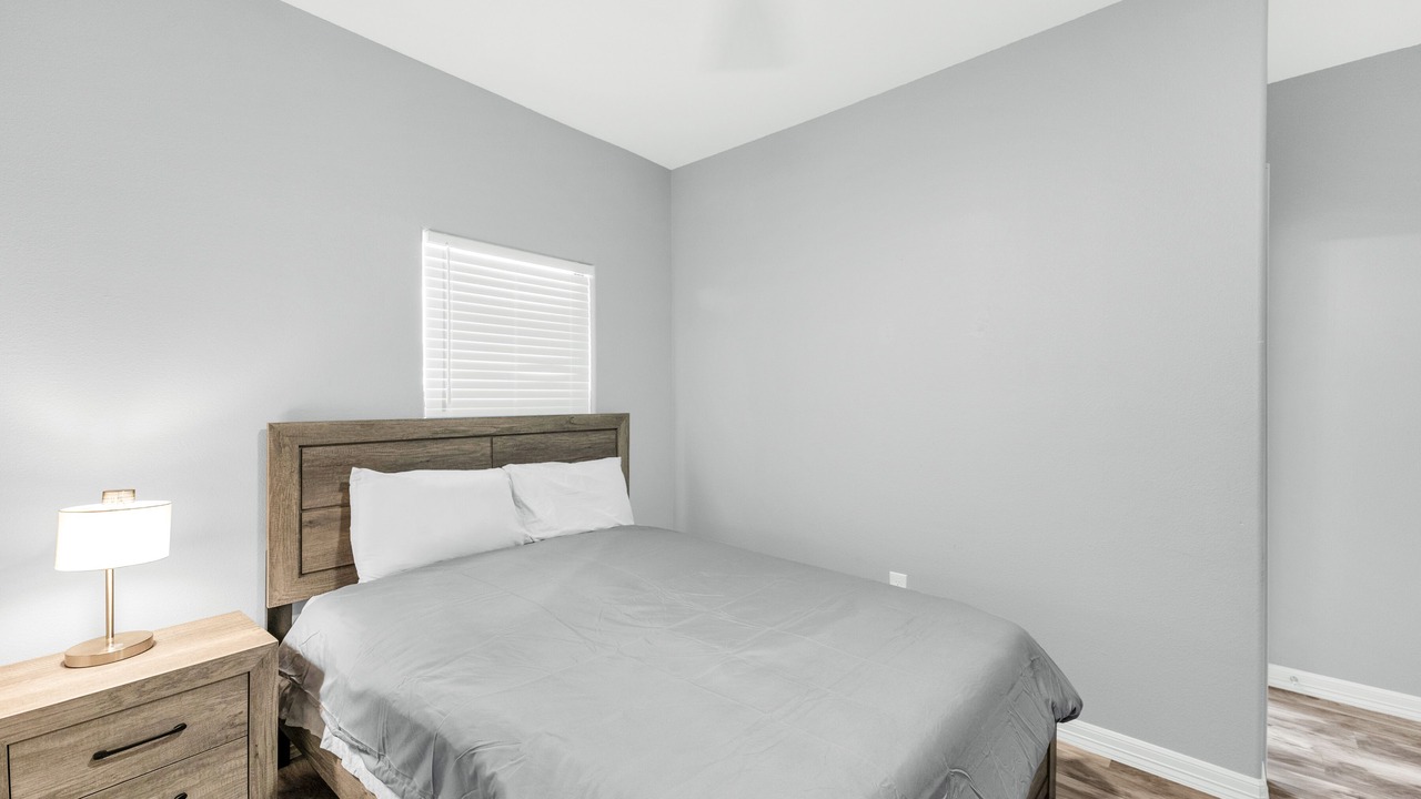 Photo of Bedroom in Greater East End
