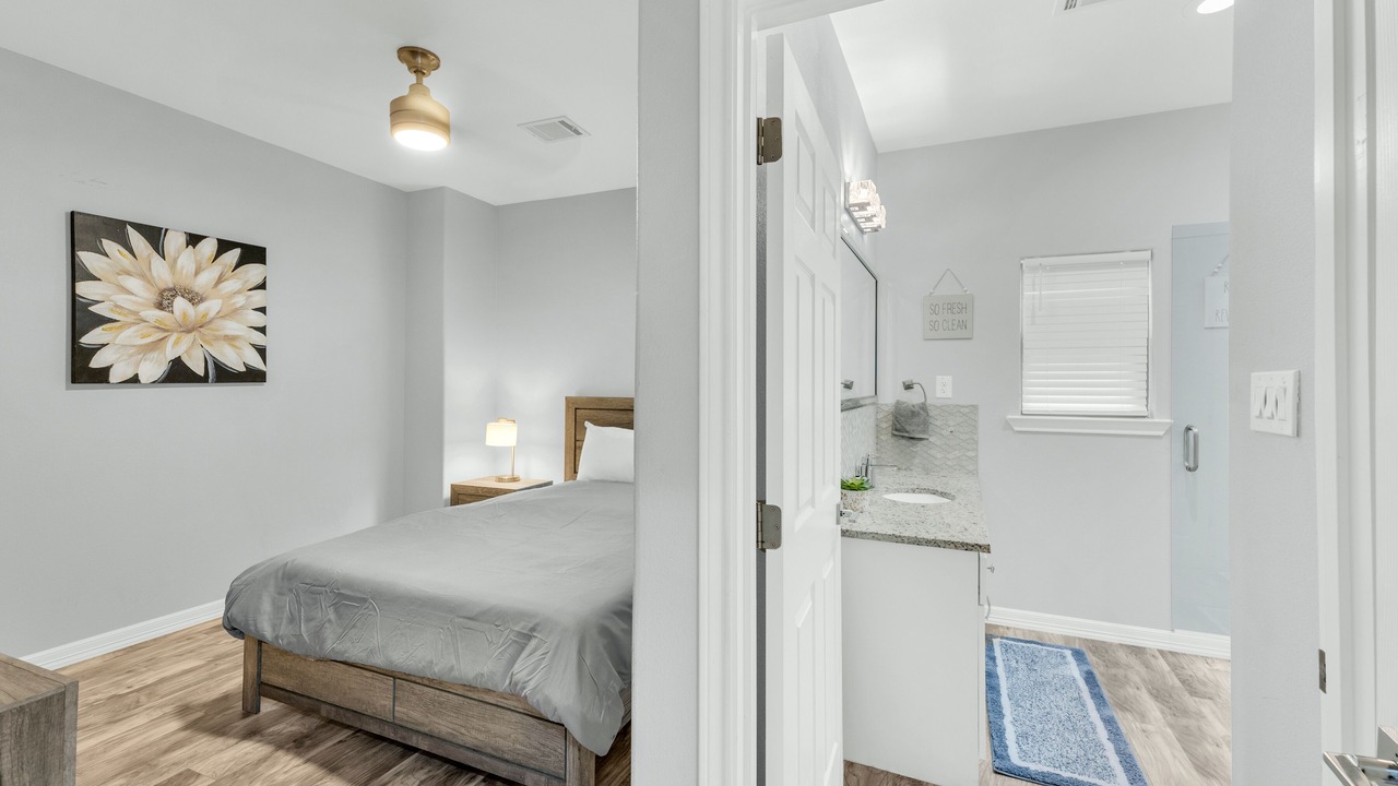Photo of Bathroom in Greater East End