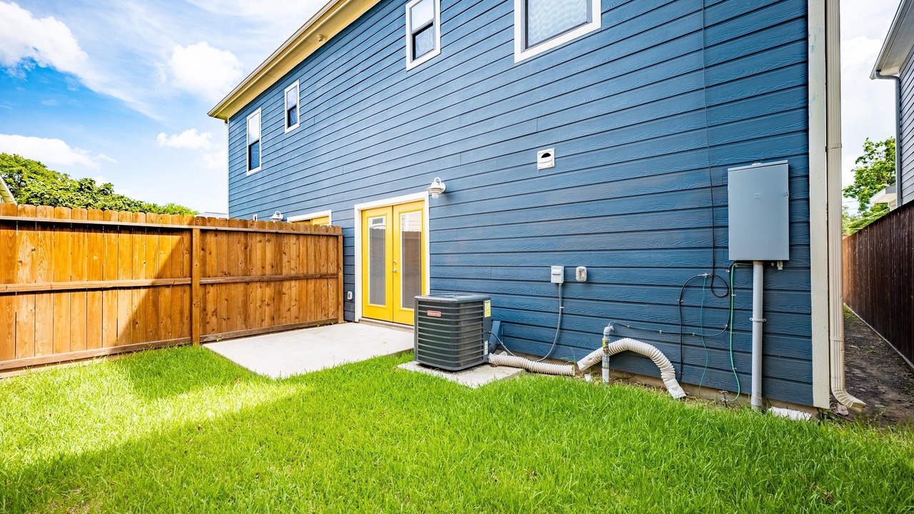 Photo of Outdoor in Greater East End