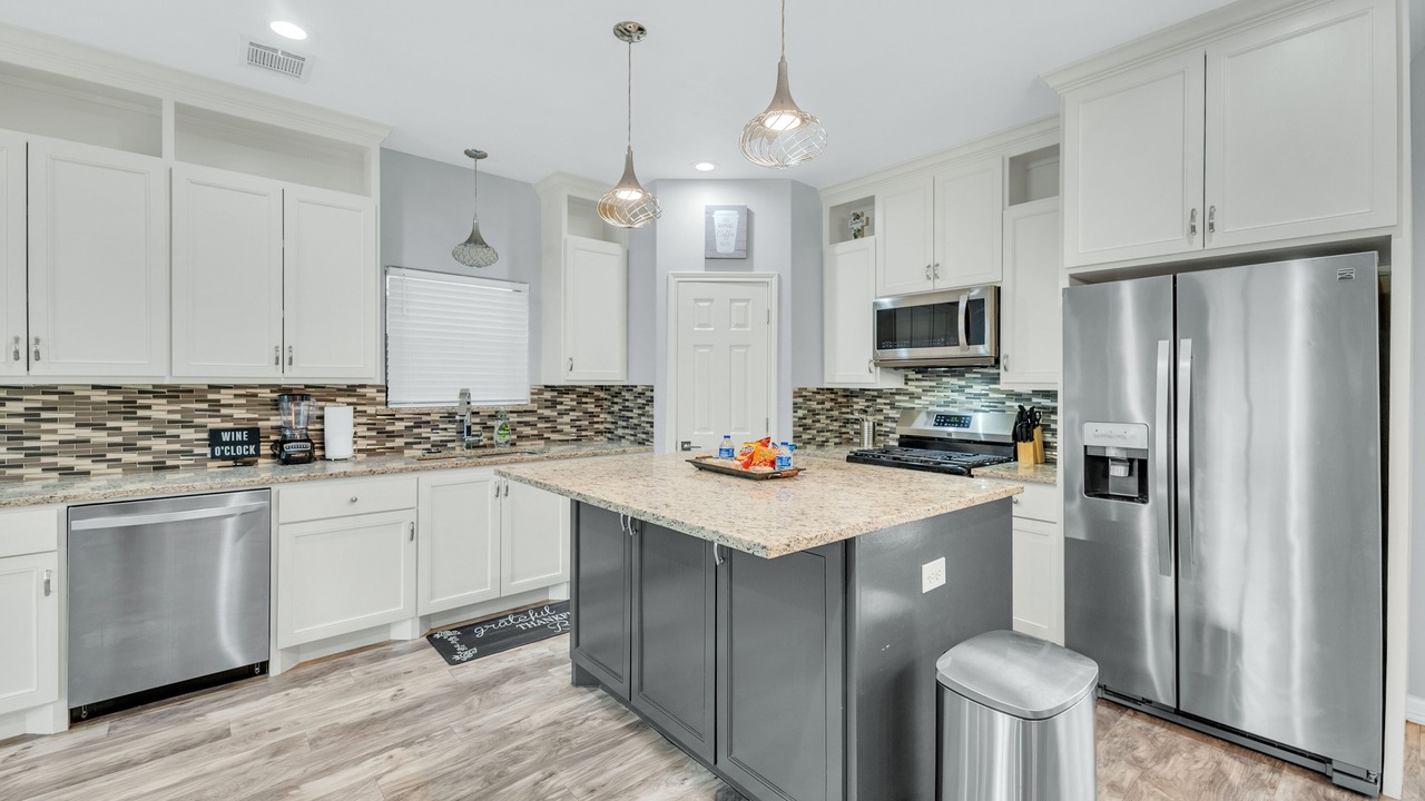 Photo of Kitchen in Greater East End