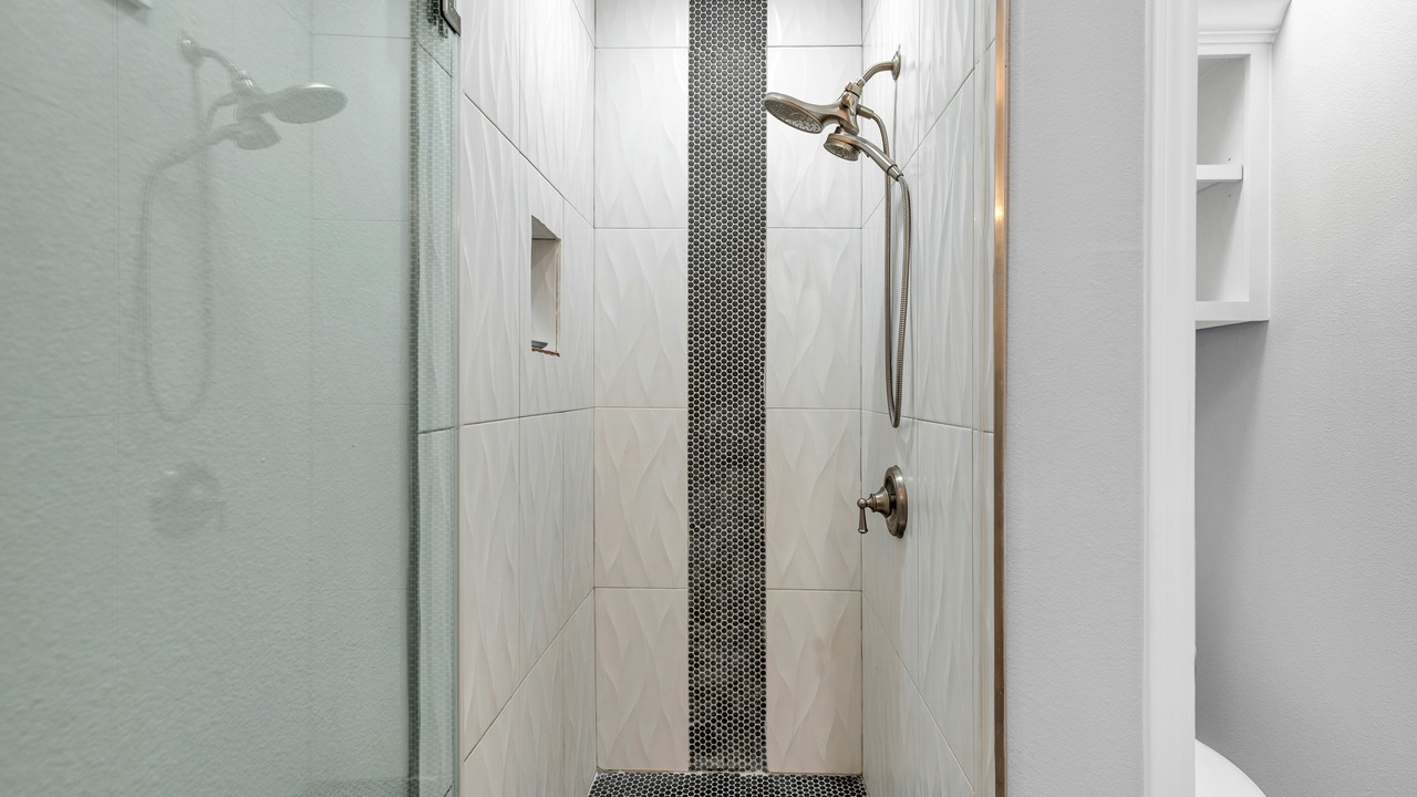 Photo of Bathroom in Greater East End