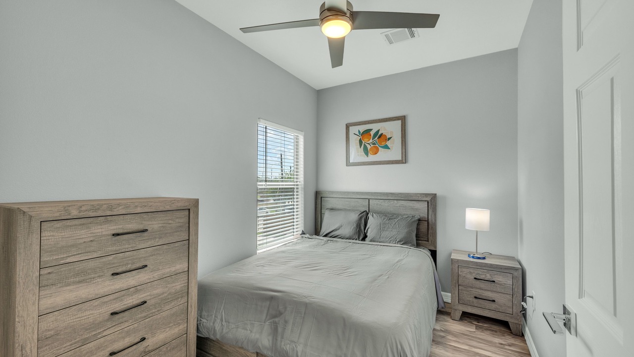 Photo of Bedroom in Greater East End