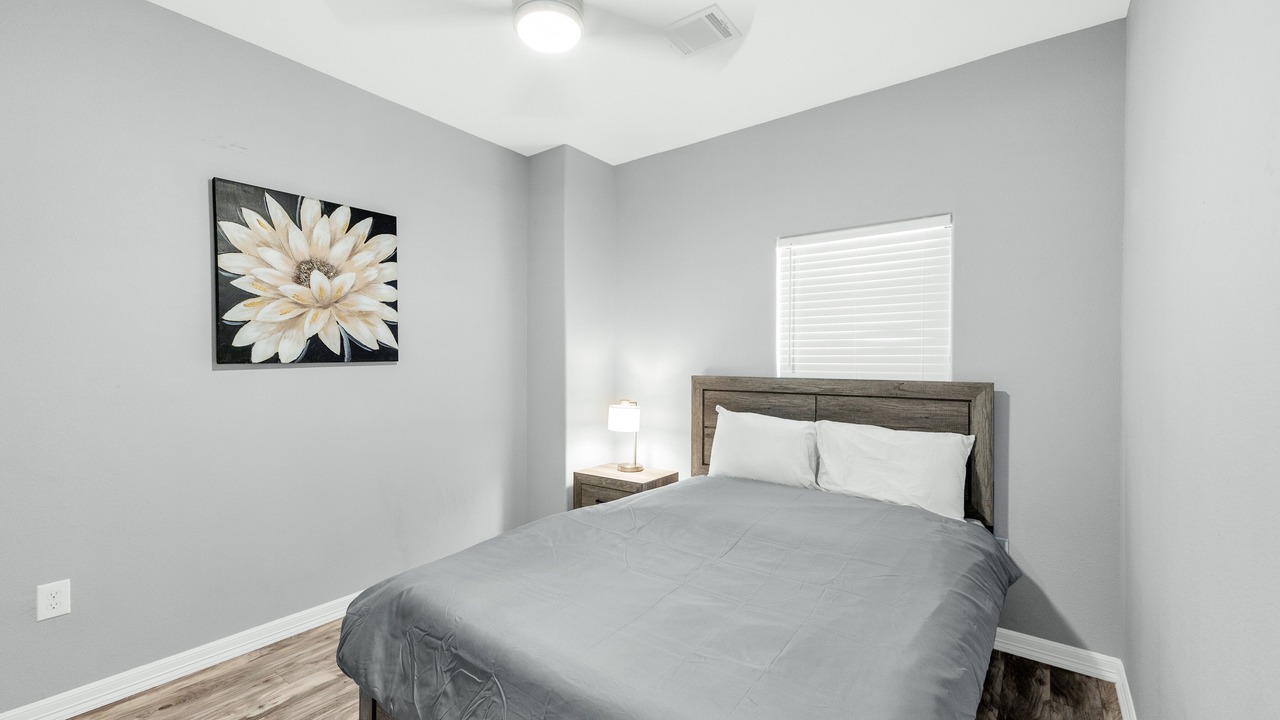 Photo of Bedroom in Greater East End