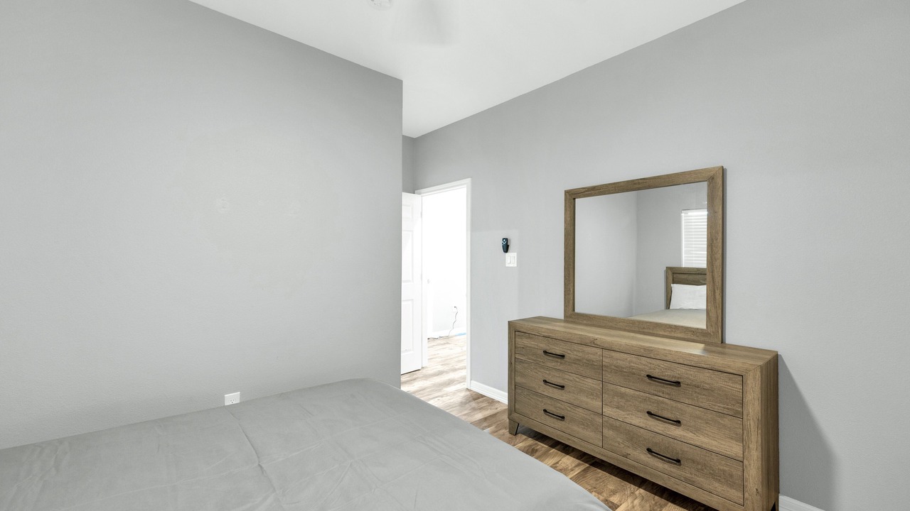 Photo of Bedroom in Greater East End