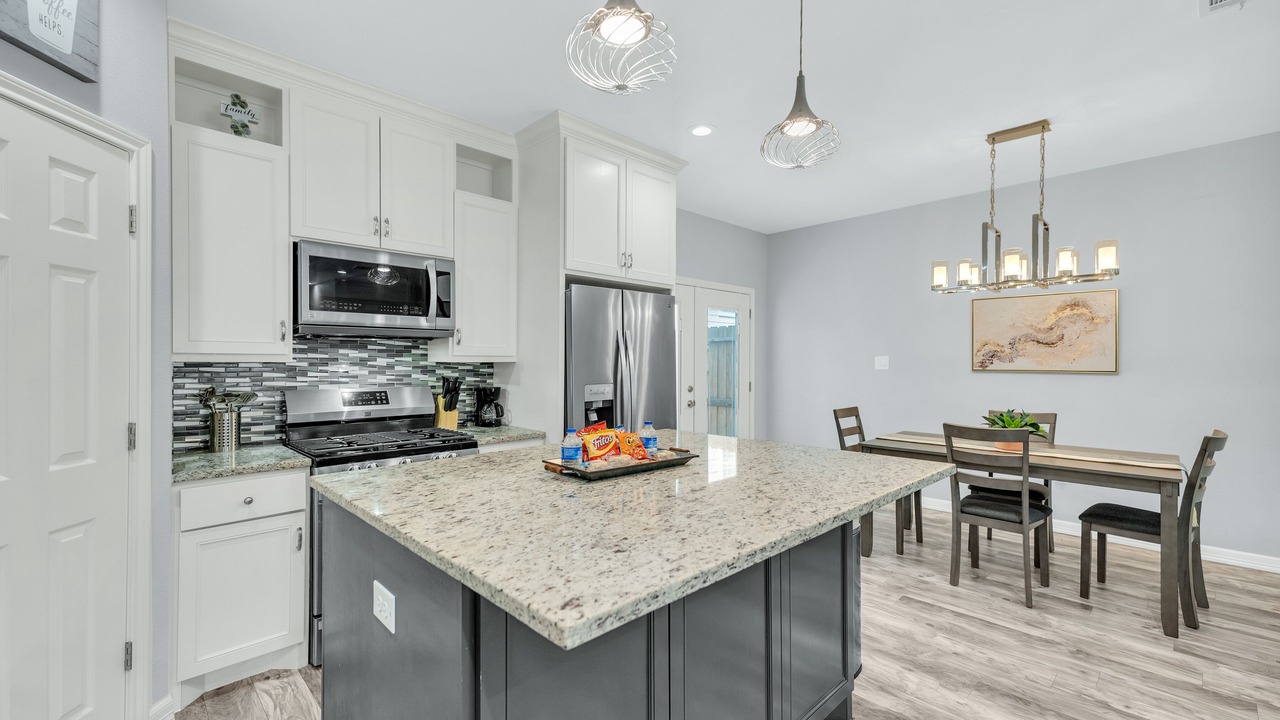 Photo of Kitchen in Greater East End