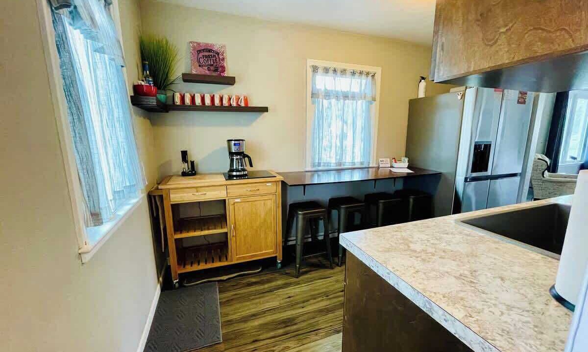 Photo of Kitchen in Sioux Falls