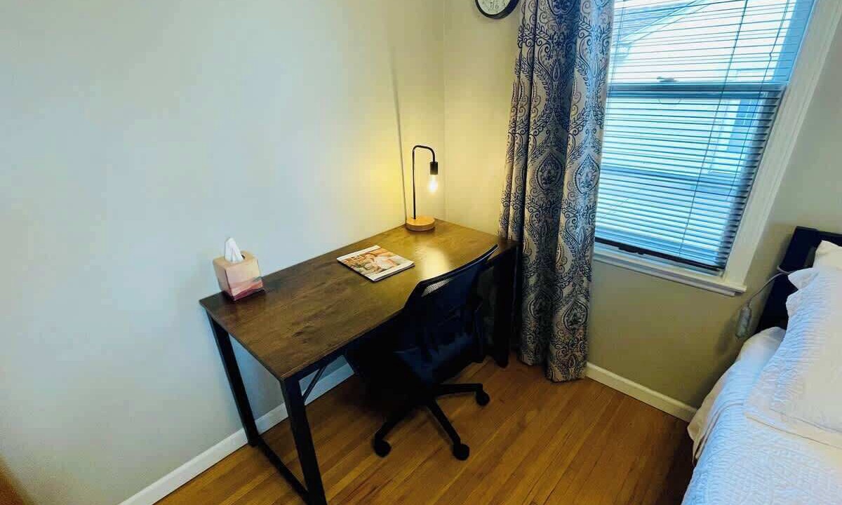 Photo of Bedroom in Sioux Falls
