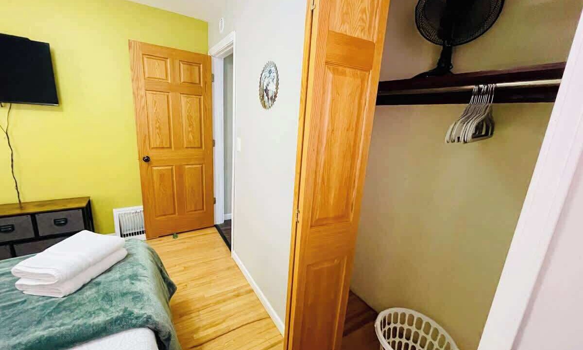 Photo of Bedroom in Sioux Falls